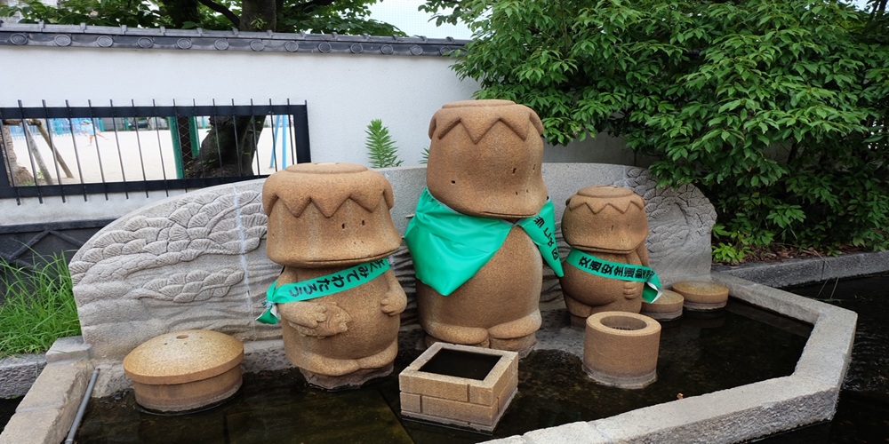 カッパ